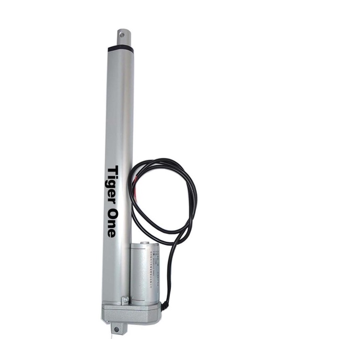 Aktuator, Actuator 24V Linear Aktuator, Linear Actuator 30Cm 200N