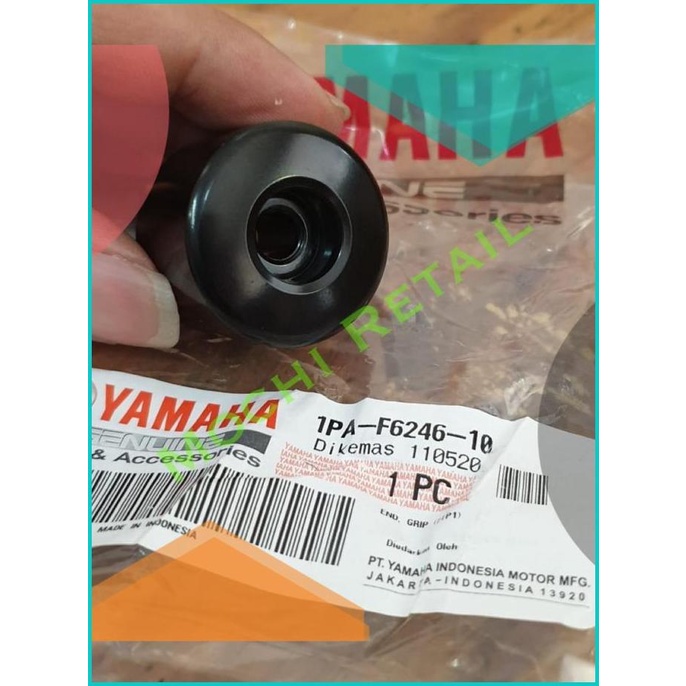 Jalu Bandul Stang Stir Vixion New Ori YGP 20JVLZ3 limited stock