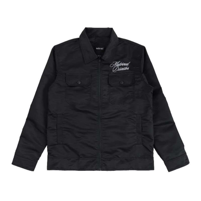 CORTEGE - MATERNAL DISASTER