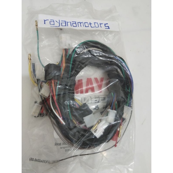 Kabel body vega zr vega zr vega zr 5D9