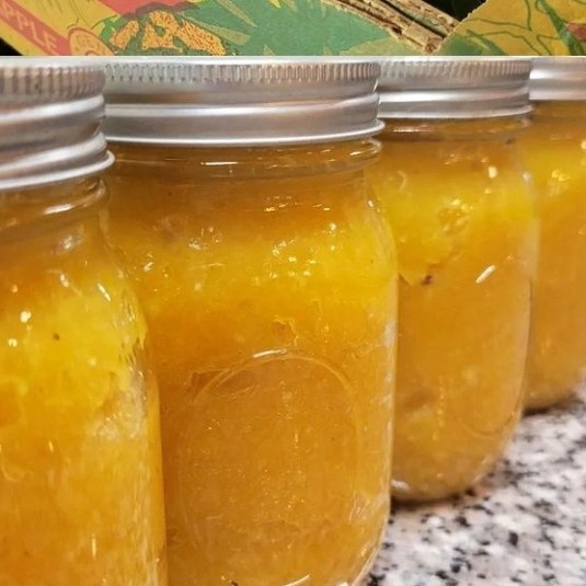 

@#@#@#] Pineapple Jam Natural Selai Nanas Homemade 200 ml