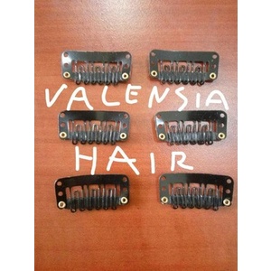 CLIP HAIRCLIP / KLIP HAIRCLIP / CLIP HAIR CLIP / CLIP HAIR CLIP