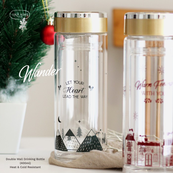 

DISKON MURAH Hampers Hadiah Natal Tahun Baru Christmas Gift Set "Joyeux Gift Box" BERRY30.JAYA