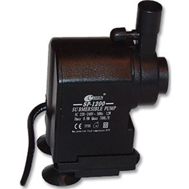 Resun Pompa Celup Aquarium SP-1200 | Sentral Pompa