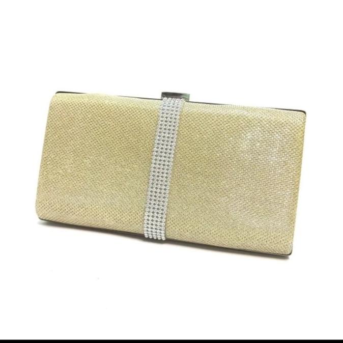 Tas Pesta/Clutch Wanita Merek Fiorenza Tokosofia4
