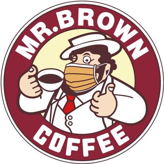 

Mr. Brown Coffee 30 / 45 Sachets - Kopi Taiwan