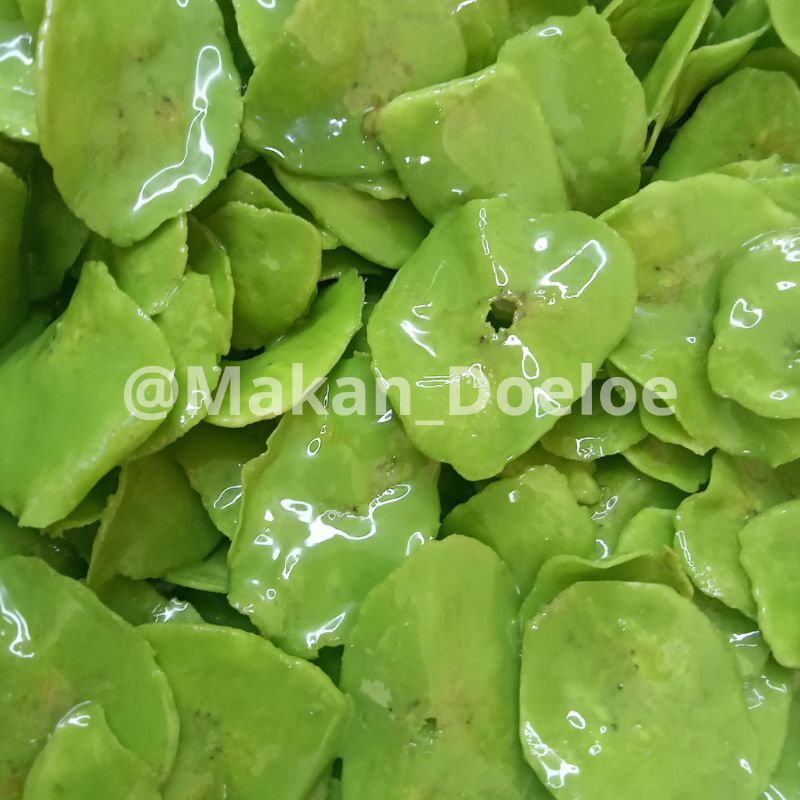 

Keripik Pisang Lumer Renyah Manis Murah