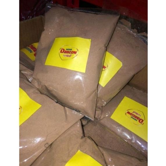 

Baru - Susu bubuk coklat kiloan 1Kg !!