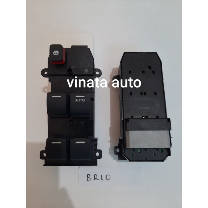 Cod Switch Master Power Window H.Brio Kode Dit273