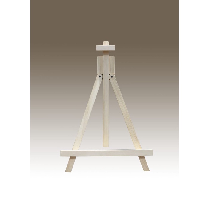 

Easel Kanvas Lukis