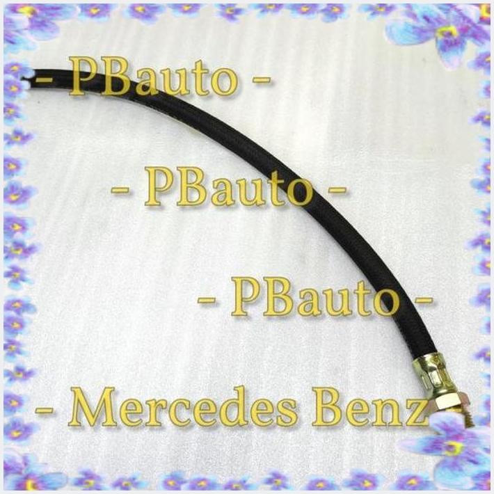 [PBA] SELANG BENSIN TANKI W123 W124 / FUEL HOSE BOXER TIGER MERCY TANGKI