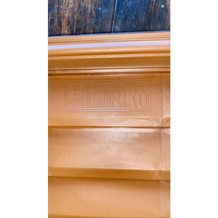 JALUSI PVC MERK MURIKO