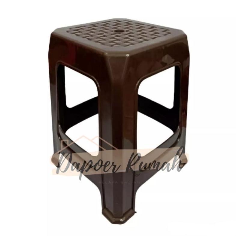 Trendy KURSI BAKSO ROTAN /KURSI PLASTIK /KURSI ROTAN/ BANGKU BAKSO 