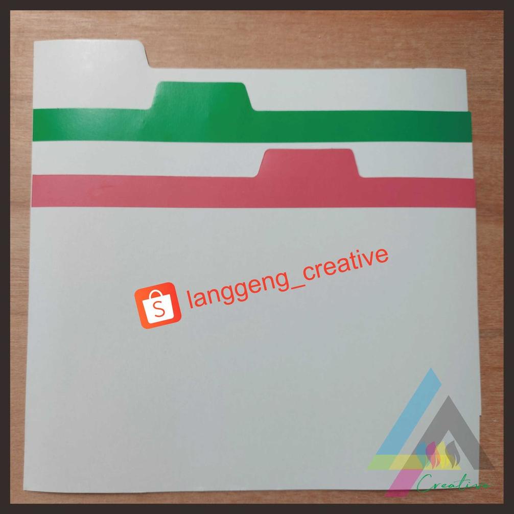 

Berkualitas GUIDE ARSIP SEKAT ARSIP atau Dokumen Peralatan Kearsipan ,.