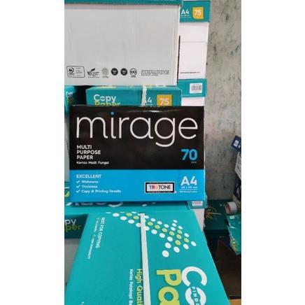 

Berkualitas Kertas A4 70 GRAM COPY PAPER DAN PAPERLINE