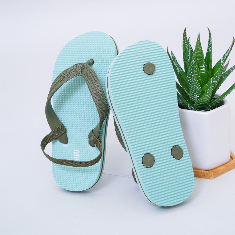 Ataru Sandal Jepit Anak Thi Strap