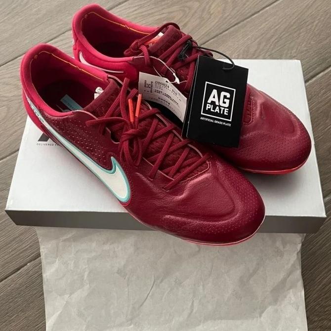 BARANG TERLARIS  SEPATU BOLA NIKE TIEMPO LEGEND 9 ELITE AG ORIGINAL MERLINRISTINA