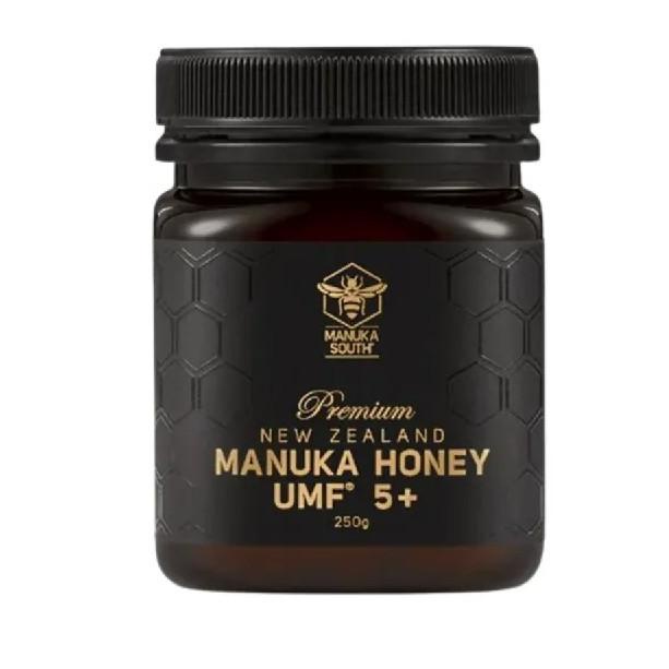 

MANUKA SOUTH PREMIUM NEW ZEALAND HONEY BLEND DONATAMAULI