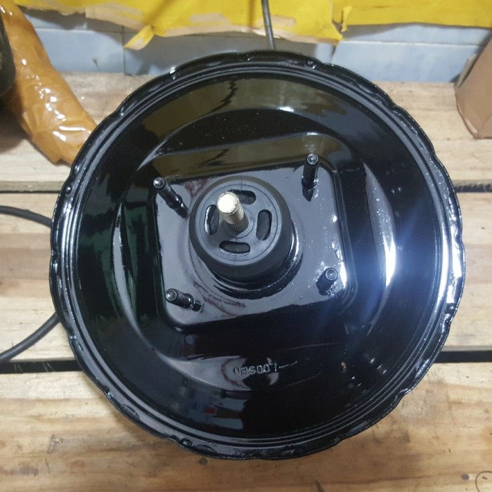 {Second} booster rem boster rem hyundai h1 Berkualitas