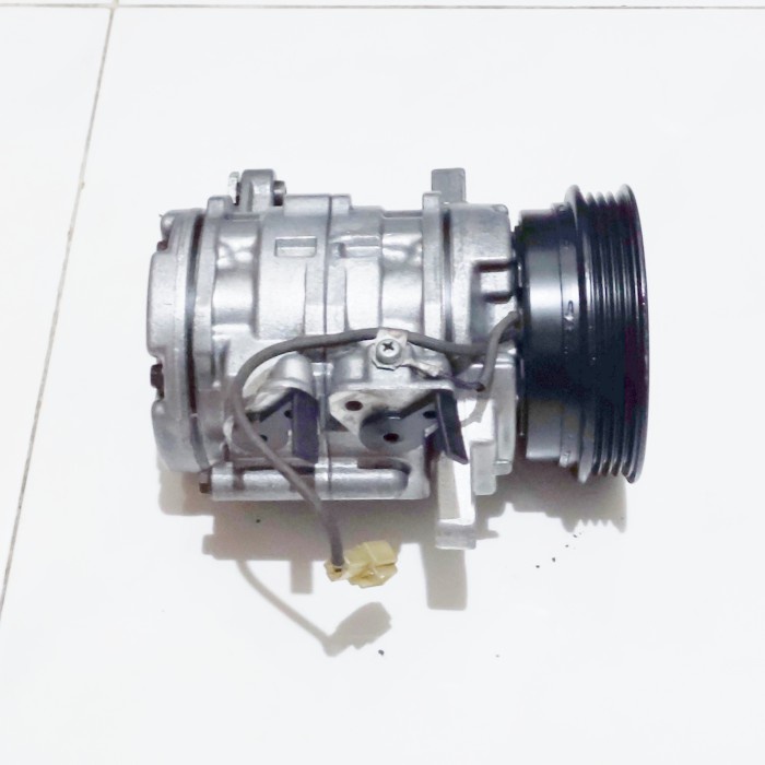 {Second} Kompresor ac daihatsu xenia 1000cc - Escudo 1600cc Limited