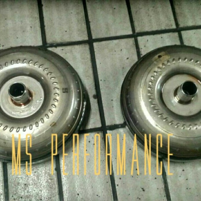 {Second} Torque Converter Avanza Rush Xenia Diskon