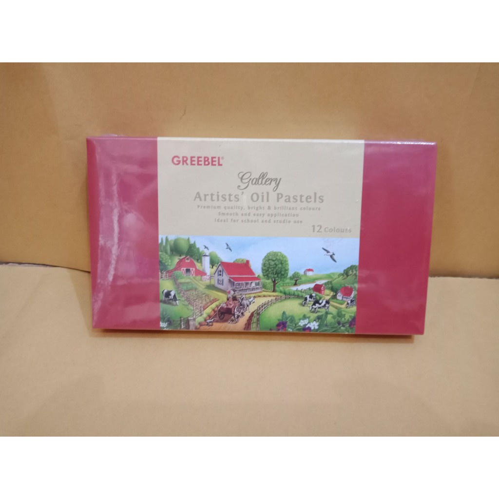 

Crayon Greebel Artists 12