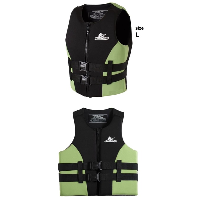 Jaket Pelampung Jetski, Life Vest, Life Jackets