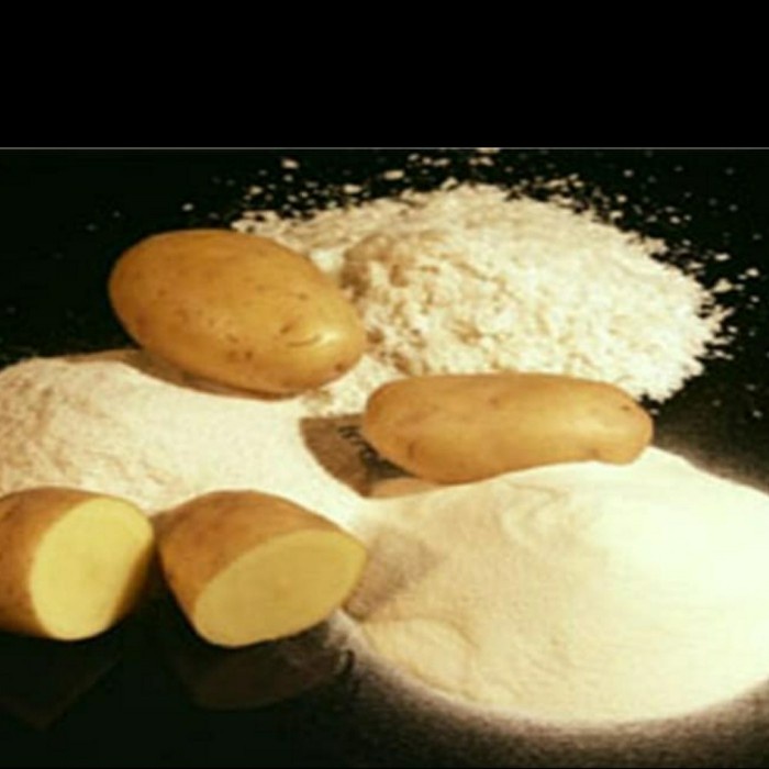 

Sale!! Potato Flakes 1Kg / Tepung ng Kasar 1Kg