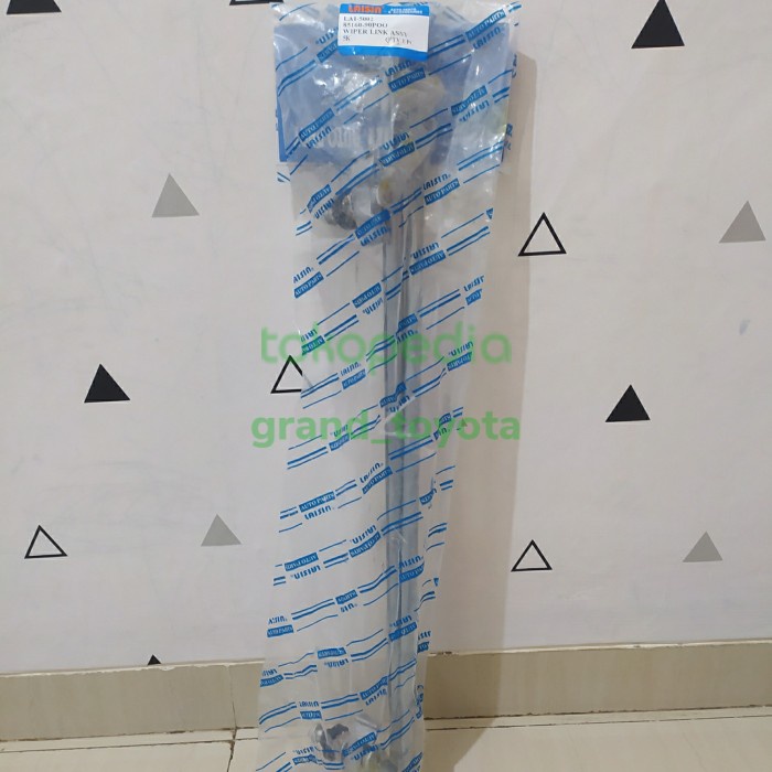 LINK WIPER KIJANG SUPER KIJANG JANTAN KIJANG GRAND EXTRA TAIWAN