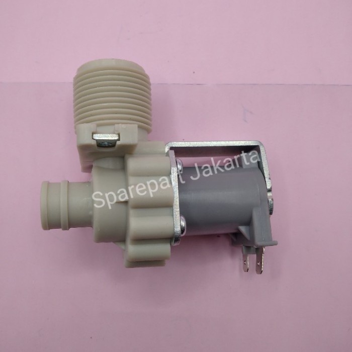 Selenoid Water Inlet Mesin Cuci Otomatis ( Lg) Best