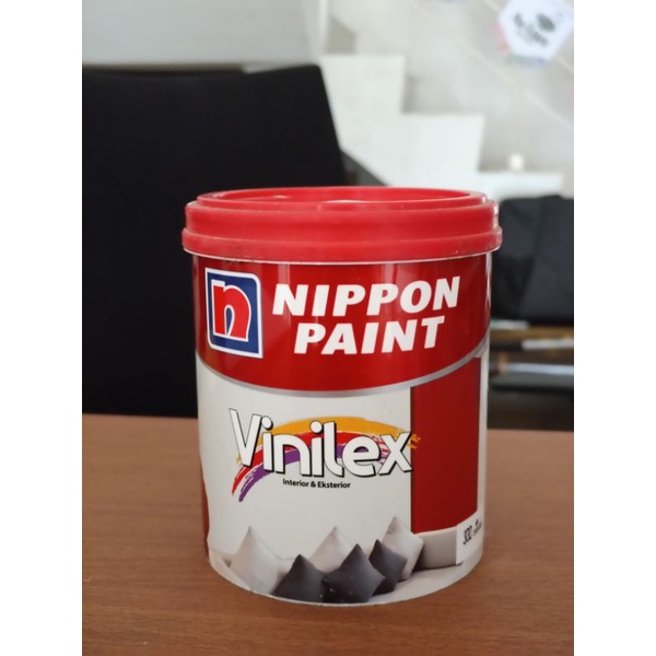 CAT TEMBOK VINILEX ( 1 KG )WARNA