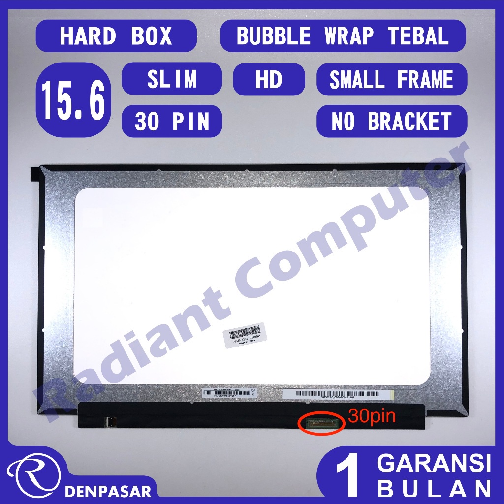 HD LCD LED Lenovo Ideapad 530S-15IKB 720S-15IKB