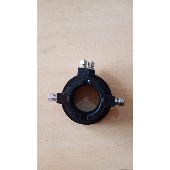 Distribusi Angin Tyre Changer/Spare Part Coupler Tyre Changer