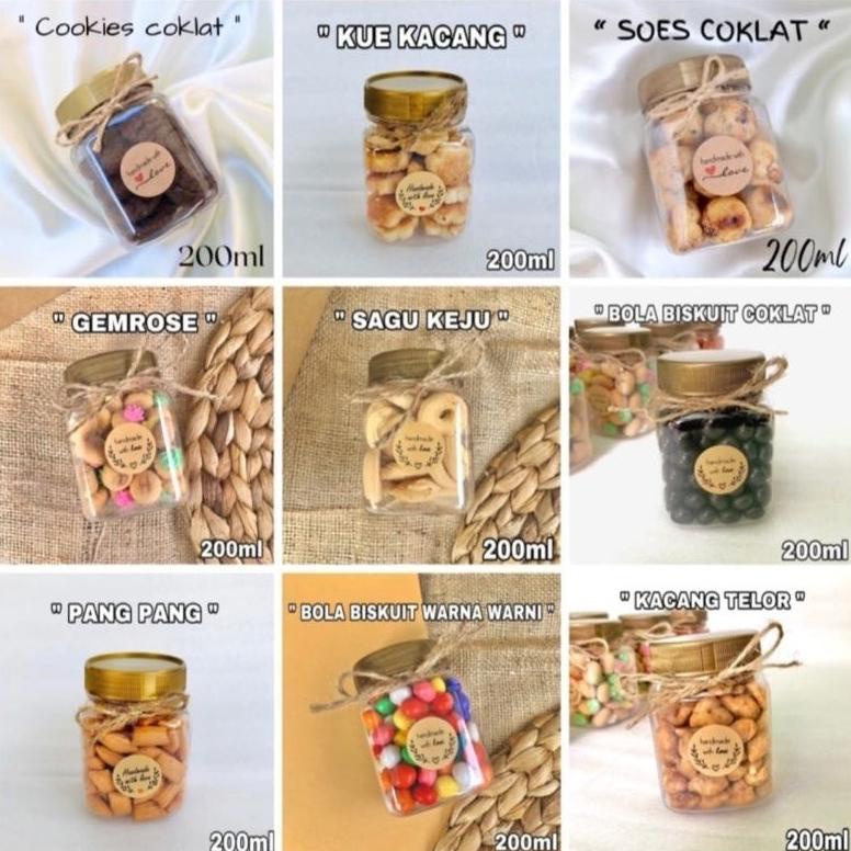 

Terbaru Hampersbox Kue Kering/Parcel/Giftbox Natal/Kado/Souvenir/Hampers Adha Viral