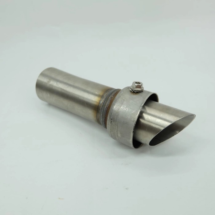 {Bekas} db killer original akrapovic slovenia honda cbr250rr new ninja 250 fi Murah