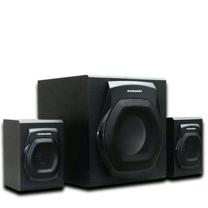 Speaker Simbadda CST 2500N+