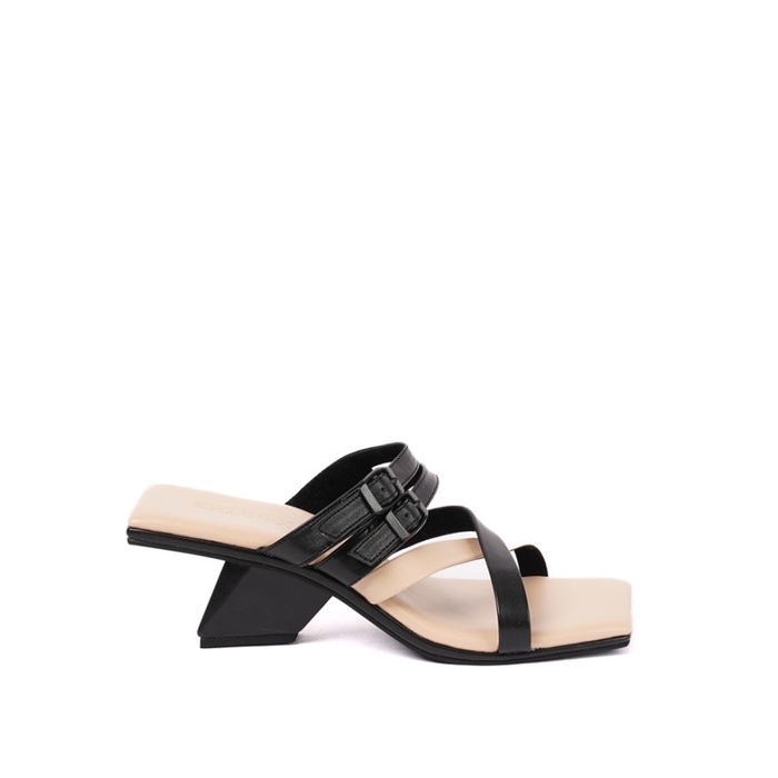 ERIGO X HEELS AVERY NUDE