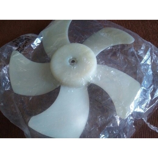 Kipas Radiator Jazz Idsi,Vtec/City 04-07 Kode Hk212