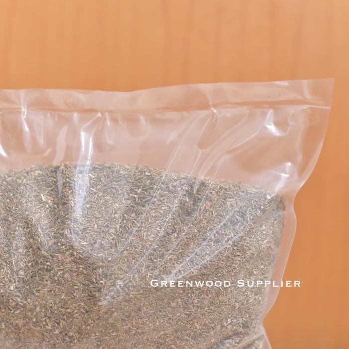 

Thyme Leaves / Daun Timi - 1KG (PREMIUM - IMPORT) Best Seller