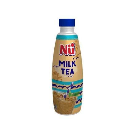 

Nuu Milk Tea 330 ml