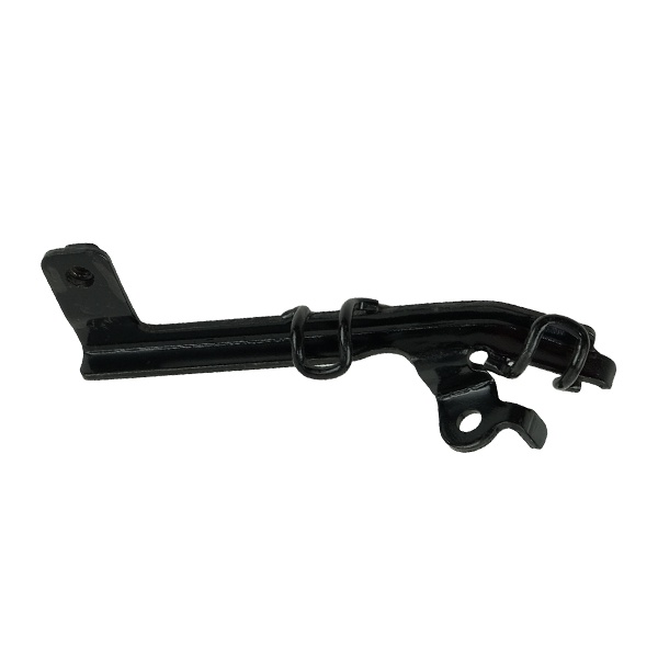 Clamper Brake Hose Honda Supra X 125 Injection 45156KPH950