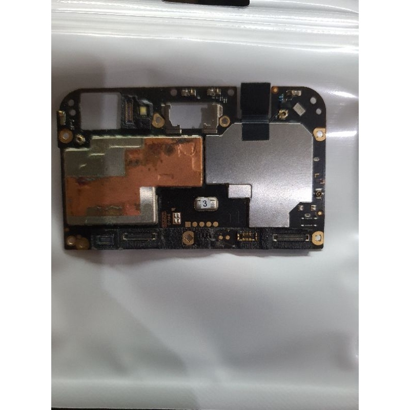 Mesin Vivo Y71 Ram 2 Normal