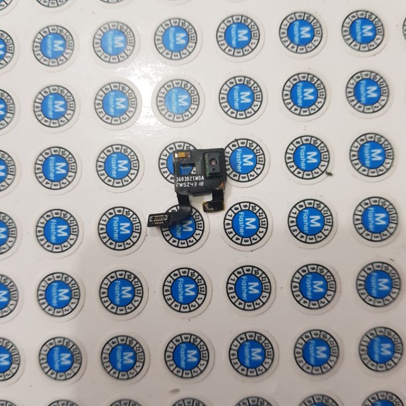 Sensor Telp Xiomi Mi 8 Lite Ori Copotan