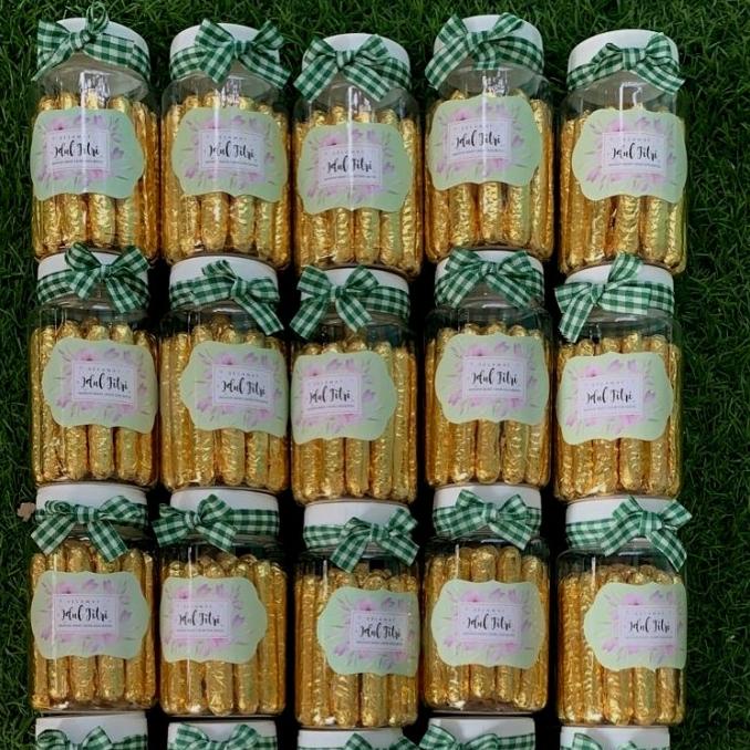 

Parsel Coklat Parsel Lebaran Parsel Choco Stik Gold Biskuit Lagie (Tb) Limited Edition