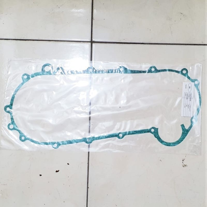 PACKING PAKING GASKET BAK CVT BEAT SCOOPY KARBU