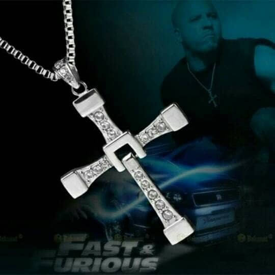 Mei Kalung Artist Dominic Toretto