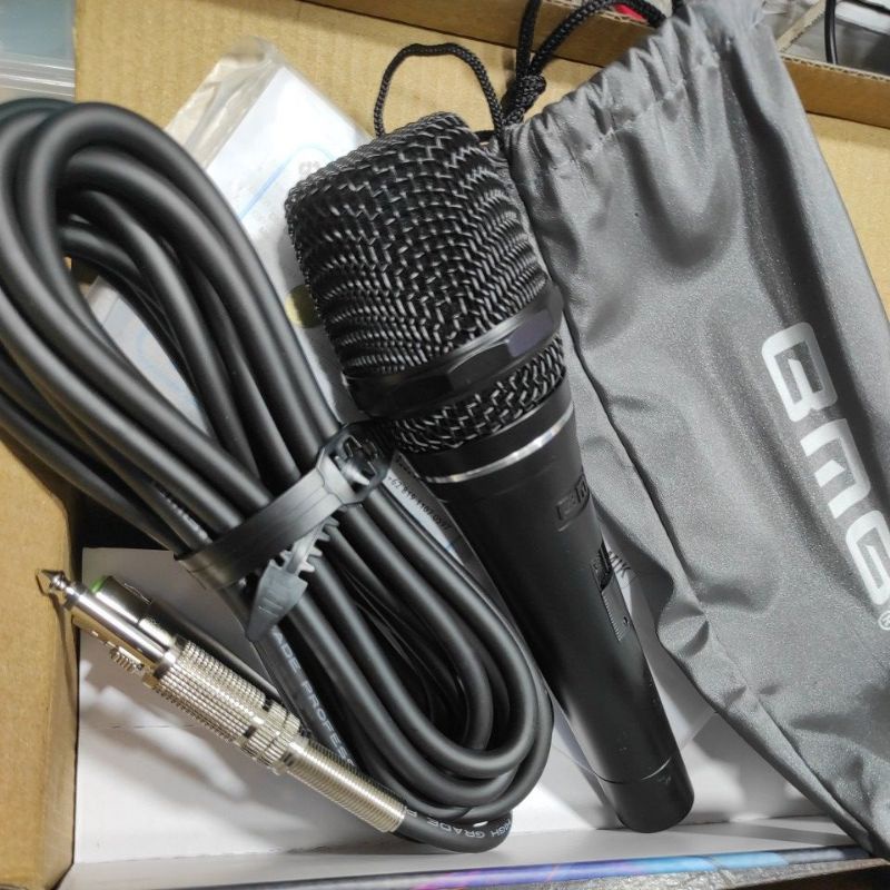 Mic BMB BM-35 Original Microphone BMB BM-35
