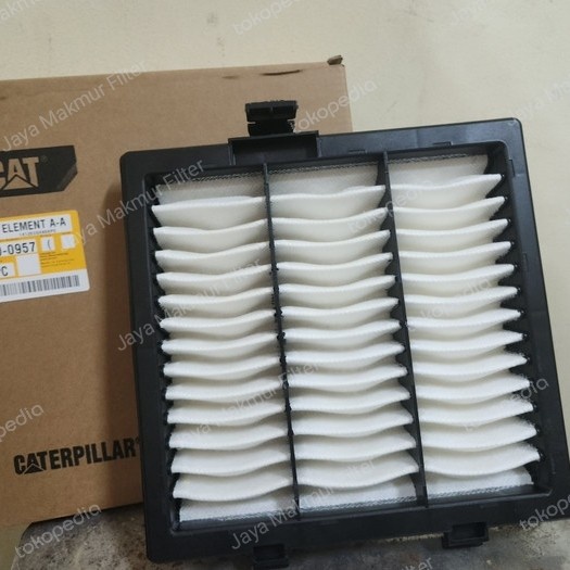 ✨Baru Filter Cat 5000957 500 0957 Limited