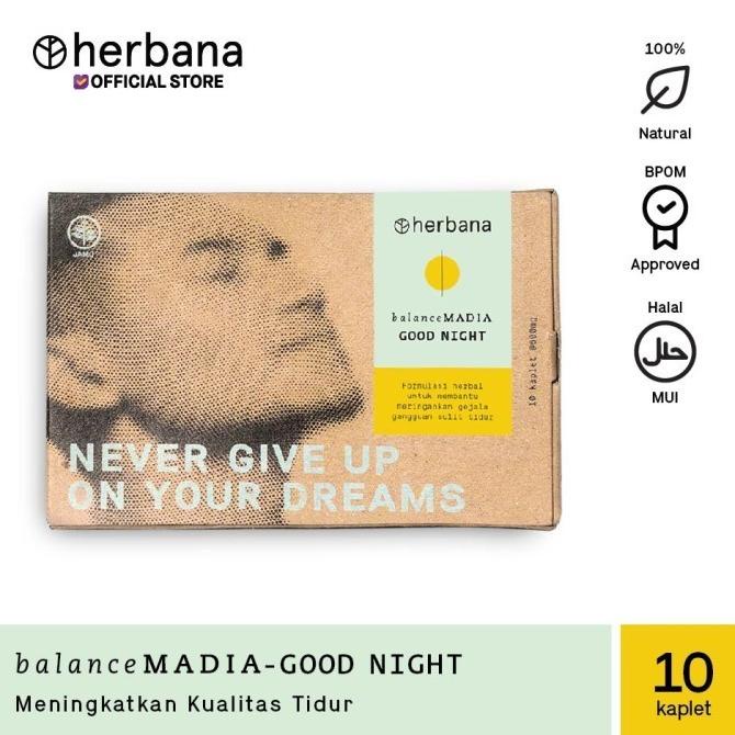 

Herbana Hampers - Serenity