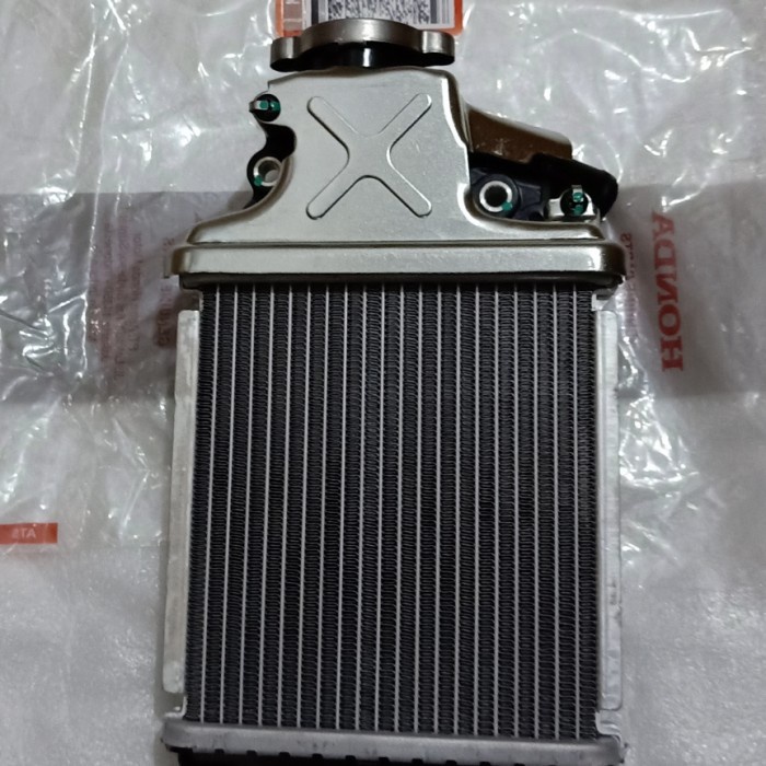 ✨COD Radiator Vario 125/150 Ori Original Asli Berkualitas